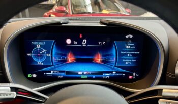 Mercedes AMG-GT S 63 V8 Biturbo 4.0 E-Performance – TVA – 2025 complet