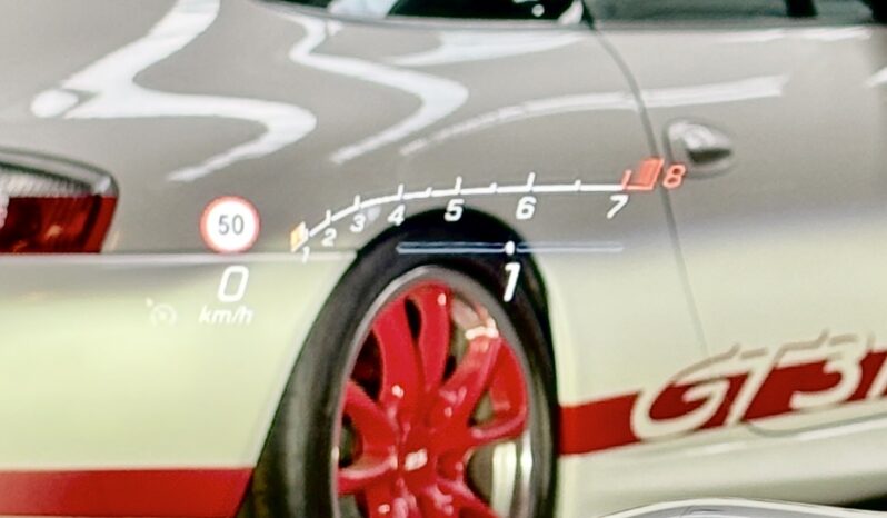 Mercedes AMG-GT S 63 V8 Biturbo 4.0 E-Performance – TVA – 2025 complet