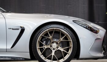Mercedes AMG-GT S 63 V8 Biturbo 4.0 E-Performance – TVA – 2025 complet
