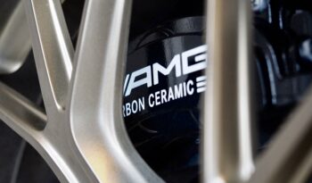 Mercedes AMG-GT S 63 V8 Biturbo 4.0 E-Performance – TVA – 2025 complet