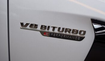 Mercedes AMG-GT S 63 V8 Biturbo 4.0 E-Performance – TVA – 2025 complet
