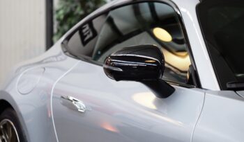 Mercedes AMG-GT S 63 V8 Biturbo 4.0 E-Performance – TVA – 2025 complet