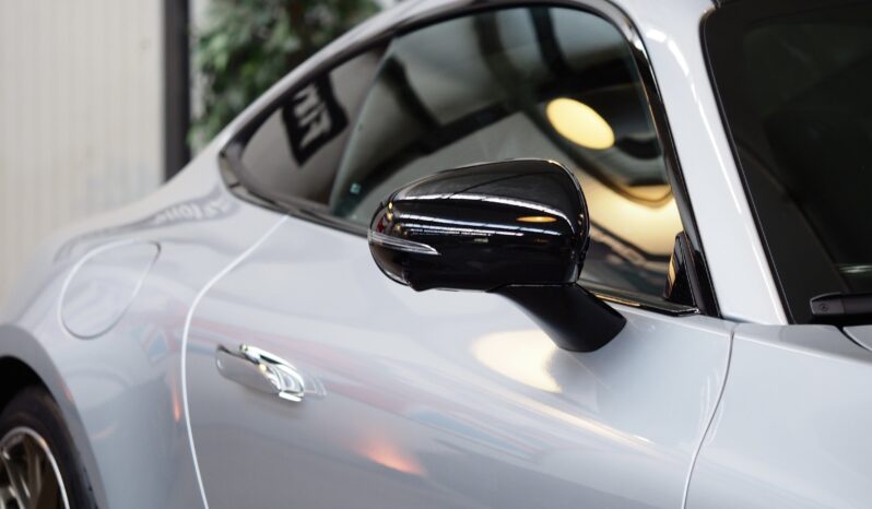 Mercedes AMG-GT S 63 V8 Biturbo 4.0 E-Performance – TVA – 2025 complet