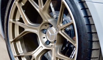 Mercedes AMG-GT S 63 V8 Biturbo 4.0 E-Performance – TVA – 2025 complet