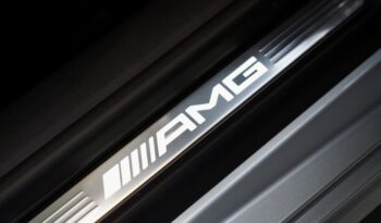 Mercedes AMG-GT S 63 V8 Biturbo 4.0 E-Performance – TVA – 2025 complet
