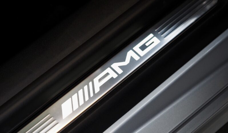 Mercedes AMG-GT S 63 V8 Biturbo 4.0 E-Performance – TVA – 2025 complet