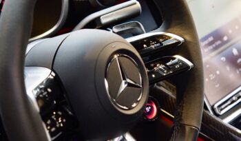 Mercedes AMG-GT S 63 V8 Biturbo 4.0 E-Performance – TVA – 2025 complet