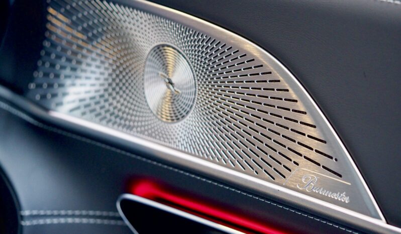 Mercedes AMG-GT S 63 V8 Biturbo 4.0 E-Performance – TVA – 2025 complet
