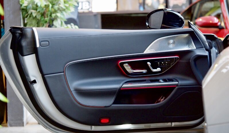 Mercedes AMG-GT S 63 V8 Biturbo 4.0 E-Performance – TVA – 2025 complet