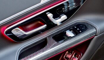 Mercedes AMG-GT S 63 V8 Biturbo 4.0 E-Performance – TVA – 2025 complet