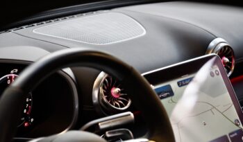 Mercedes AMG-GT S 63 V8 Biturbo 4.0 E-Performance – TVA – 2025 complet