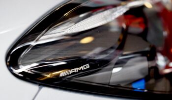 Mercedes AMG-GT S 63 V8 Biturbo 4.0 E-Performance – TVA – 2025 complet