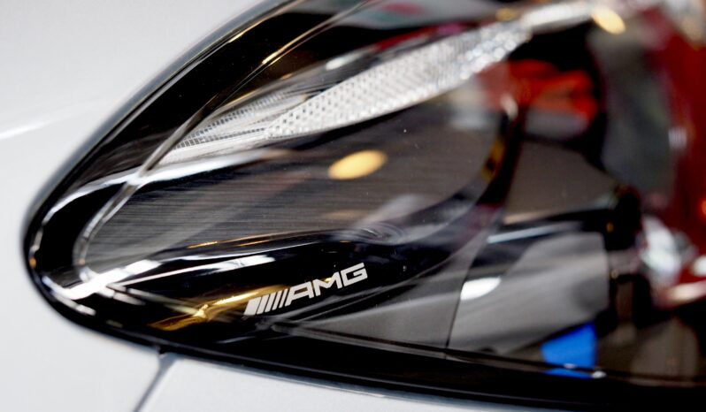 Mercedes AMG-GT S 63 V8 Biturbo 4.0 E-Performance – TVA – 2025 complet