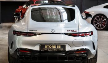 Mercedes AMG-GT S 63 V8 Biturbo 4.0 E-Performance – TVA – 2025 complet