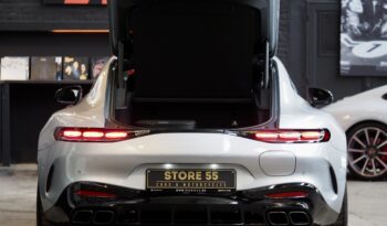 Mercedes AMG-GT S 63 V8 Biturbo 4.0 E-Performance – TVA – 2025 complet