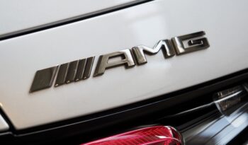 Mercedes AMG-GT S 63 V8 Biturbo 4.0 E-Performance – TVA – 2025 complet