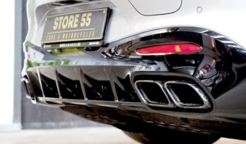 Mercedes AMG-GT S 63 V8 Biturbo 4.0 E-Performance – TVA – 2025 complet