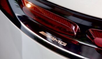 Mercedes AMG-GT S 63 V8 Biturbo 4.0 E-Performance – TVA – 2025 complet