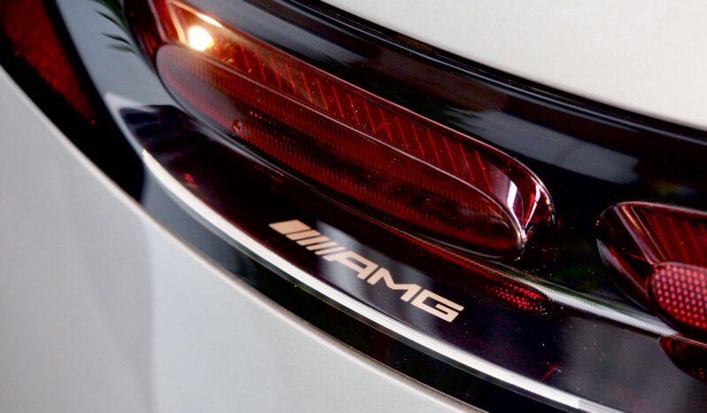 Mercedes AMG-GT S 63 V8 Biturbo 4.0 E-Performance – TVA – 2025 complet
