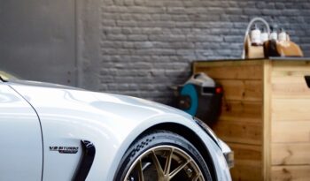 Mercedes AMG-GT S 63 V8 Biturbo 4.0 E-Performance – TVA – 2025 complet