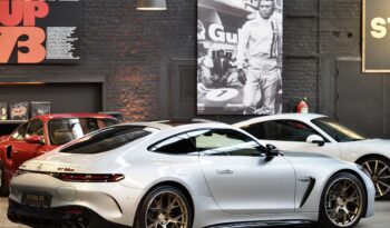 Mercedes AMG-GT S 63 V8 Biturbo 4.0 E-Performance – TVA – 2025 complet