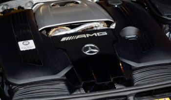 Mercedes AMG-GT S 63 V8 Biturbo 4.0 E-Performance – TVA – 2025 complet