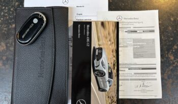 Mercedes AMG-GT S 63 V8 Biturbo 4.0 E-Performance – TVA – 2025 complet