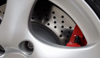 Porsche 996.2 Carrera 4S 3.6 Coupé BV6 – 2004 – Vendue complet