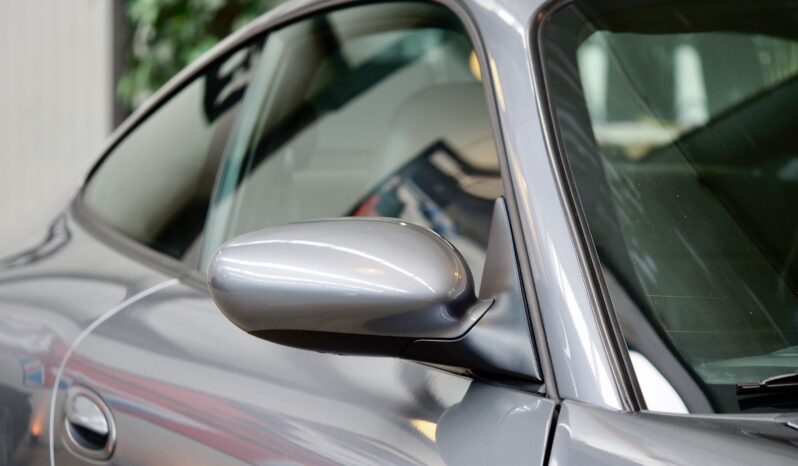Porsche 996.2 Carrera 4S 3.6 Coupé BV6 – 2004 – Vendue complet