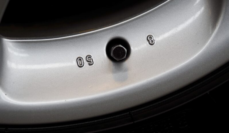 Porsche 996.2 Carrera 4S 3.6 Coupé BV6 – 2004 – Vendue complet