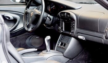 Porsche 996.2 Carrera 4S 3.6 Coupé BV6 – 2004 – Vendue complet