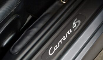 Porsche 996.2 Carrera 4S 3.6 Coupé BV6 – 2004 – Vendue complet