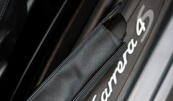 Porsche 996.2 Carrera 4S 3.6 Coupé BV6 – 2004 – Vendue complet