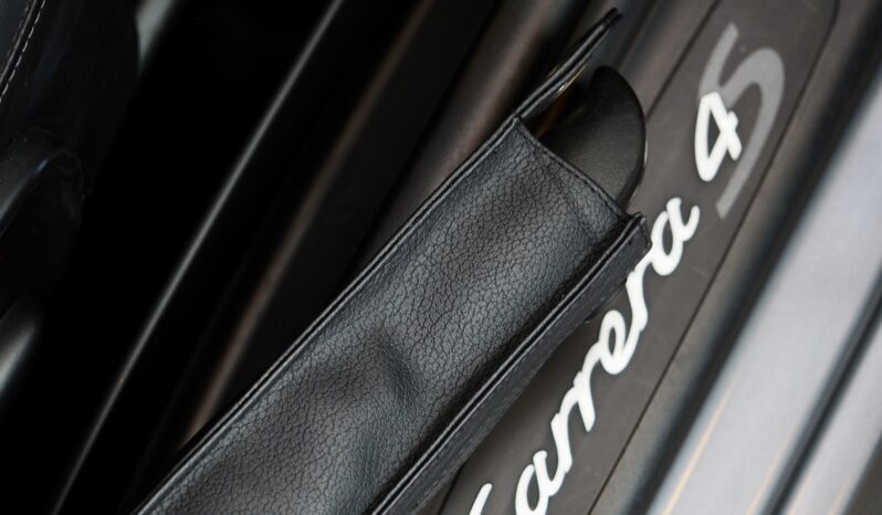 Porsche 996.2 Carrera 4S 3.6 Coupé BV6 – 2004 – Vendue complet