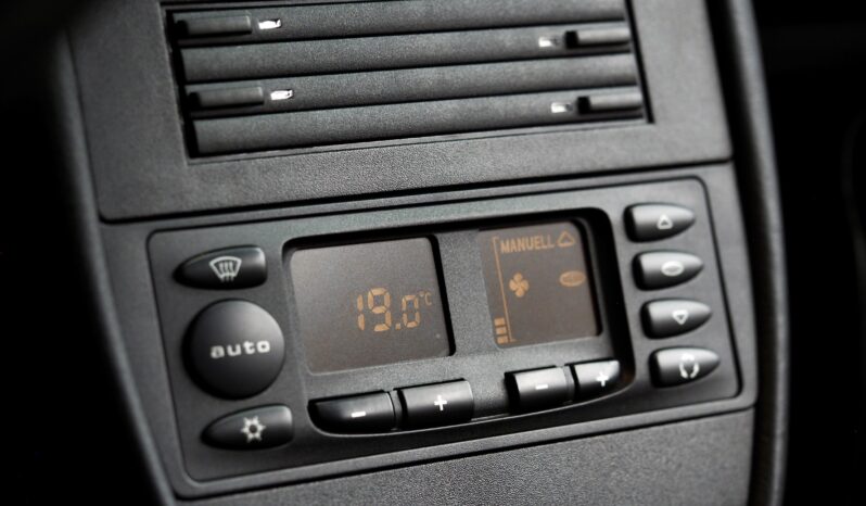 Porsche 996.2 Carrera 4S 3.6 Coupé BV6 – 2004 – Vendue complet