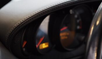 Porsche 996.2 Carrera 4S 3.6 Coupé BV6 – 2004 – Vendue complet