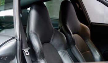 Porsche 996.2 Carrera 4S 3.6 Coupé BV6 – 2004 – Vendue complet