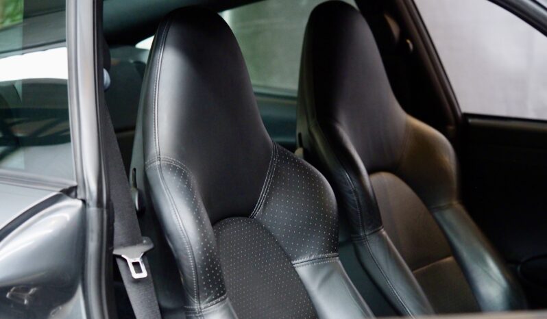Porsche 996.2 Carrera 4S 3.6 Coupé BV6 – 2004 – Vendue complet