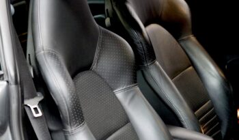 Porsche 996.2 Carrera 4S 3.6 Coupé BV6 – 2004 – Vendue complet