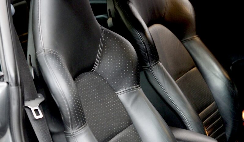 Porsche 996.2 Carrera 4S 3.6 Coupé BV6 – 2004 – Vendue complet