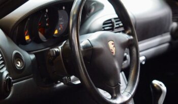 Porsche 996.2 Carrera 4S 3.6 Coupé BV6 – 2004 – Vendue complet