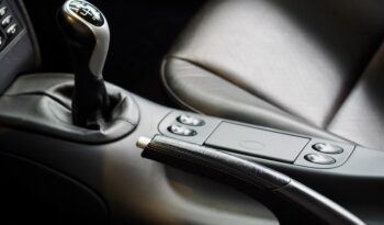 Porsche 996.2 Carrera 4S 3.6 Coupé BV6 – 2004 – Vendue complet