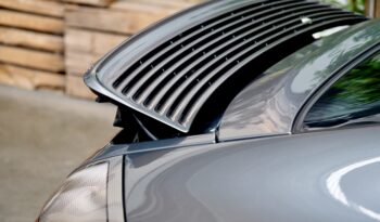Porsche 996.2 Carrera 4S 3.6 Coupé BV6 – 2004 – Vendue complet