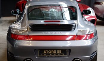 Porsche 996.2 Carrera 4S 3.6 Coupé BV6 – 2004 – Vendue complet