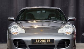 Porsche 996.2 Carrera 4S 3.6 Coupé BV6 – 2004 – Vendue complet