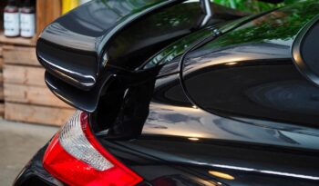 Porsche 997.1 Turbo 3.6 Tiptronic S Cabriolet – 2008 – Vendue complet