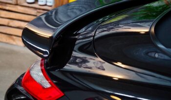 Porsche 997.1 Turbo 3.6 Tiptronic S Cabriolet – 2008 – Vendue complet