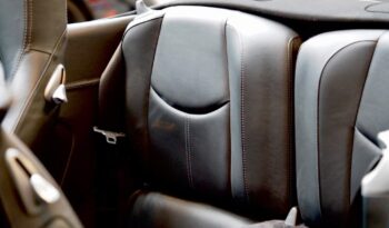 Porsche 997.1 Turbo 3.6 Tiptronic S Cabriolet – 2008 – Vendue complet