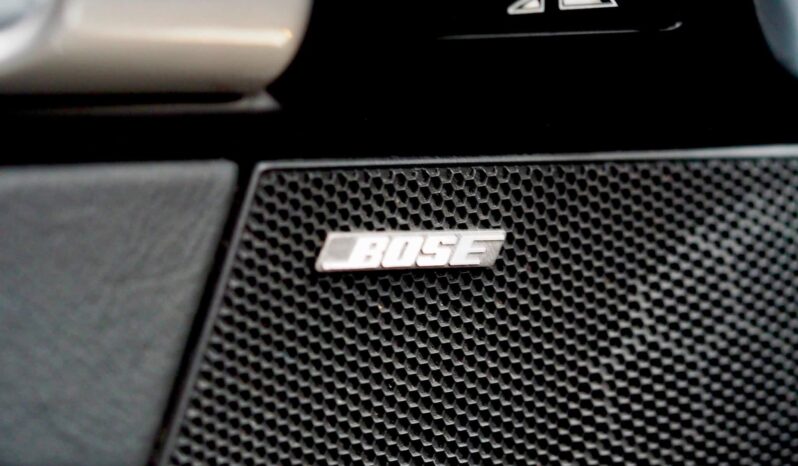 Porsche 997.1 Turbo 3.6 Tiptronic S Cabriolet – 2008 – Vendue complet