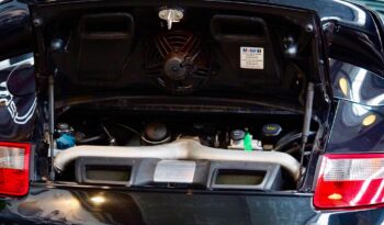 Porsche 997.1 Turbo 3.6 Tiptronic S Cabriolet – 2008 – Vendue complet